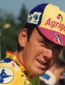 Jean-Pierre Bourgeot