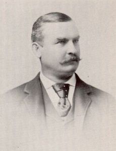 Charles W. Goodyear