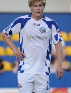 Ihor Khudobyak (footballer born 1987)