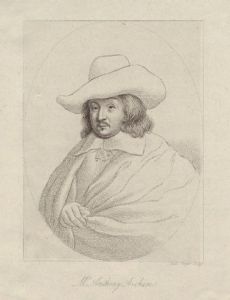 Anthony Ascham