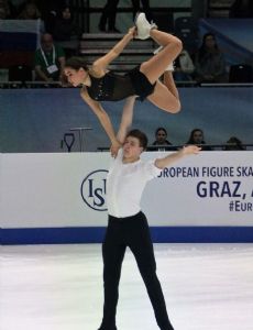 Artem Darenskyi