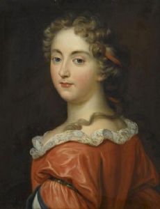 Élisabeth Thérèse de Lorraine
