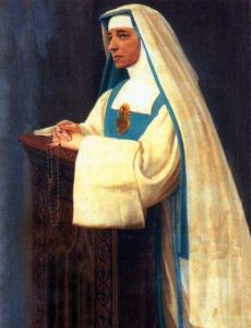 Émilie d'Oultremont