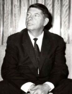 Aarne Saarinen