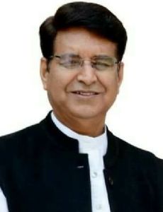 Pritam Singh (Uttarakhand politician)