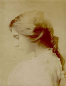 Beatrice Wood