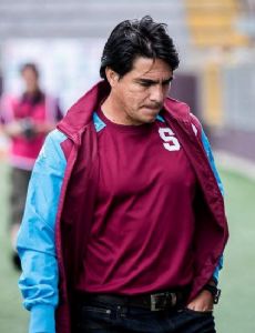 Vladimir Quesada