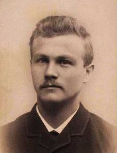 Christian Mølsted