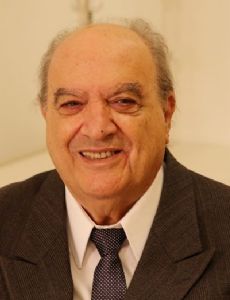 Antônio Abujamra