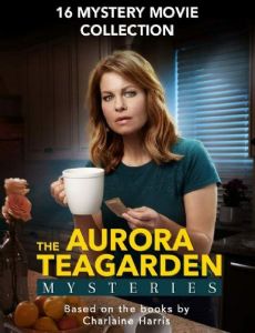 Aurora Teagarden Mysteries