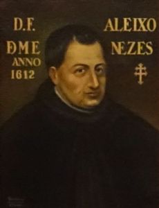 Aleixo de Menezes