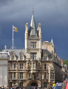 Gonville and Caius College, Cambridge