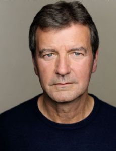 Tony O'Callaghan