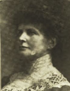Margaret Dockrell