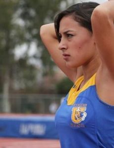 Gloria Murillo
