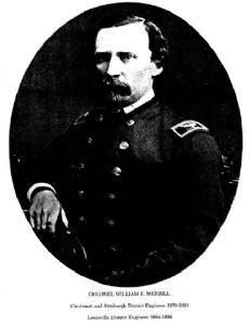William Emery Merrill