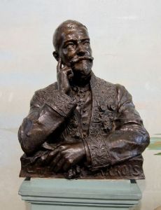 Charles Barrois