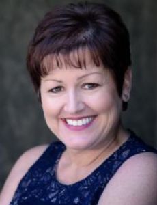Michele Ray