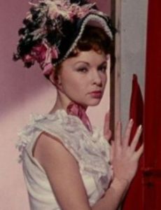 Yvette Guilbert