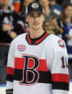 Alex Formenton