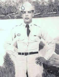 Joe R. Baldonado