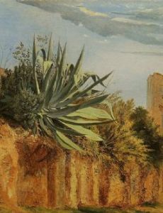 Carl Wagner (painter)