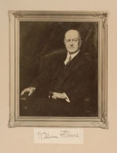 William D. Thomas