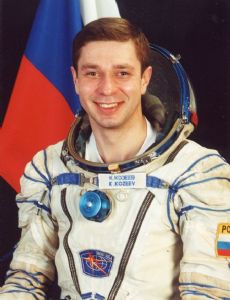 Konstantin Kozeyev