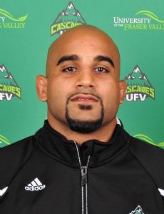 Arjan Bhullar