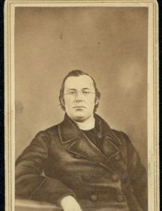 John Bannon (priest)