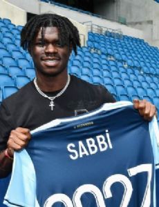 Emmanuel Sabbi