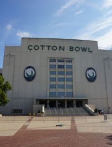 Cotton Bowl (stadium)