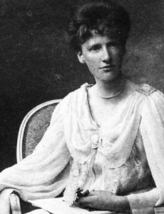 Eglantyne Jebb