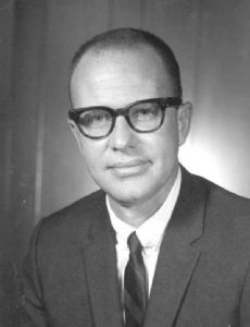Frederick H. Schultz