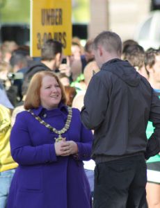 Naomi Long