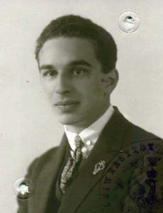 Adolf Lindenbaum
