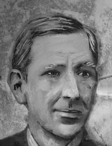 E. A. Letts