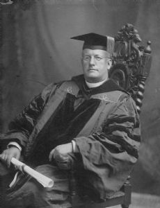 John D. Whitney