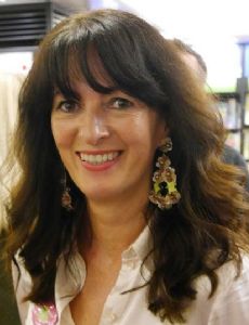 Liz Pichon