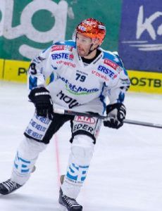 Gregor Baumgartner