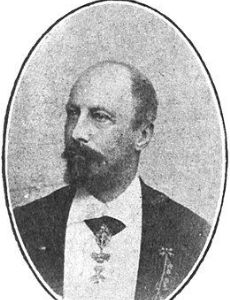 René de Latour
