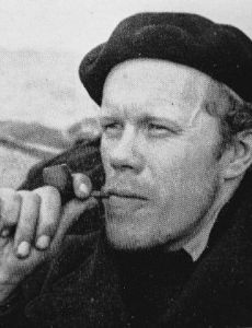 Merlin Minshall