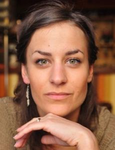 Réka Gerlits