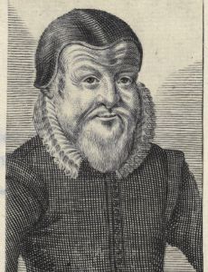 Johannes Piscator