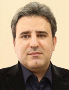 Ardeshir Pashang
