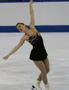 Vanessa Grenier