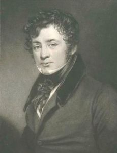 Thomas Simpson Cooke
