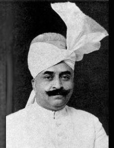 Amir Mohammad Khan