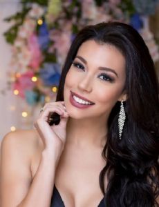Allison Matamoros