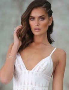 Zariah Avana